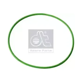 Blok motoru DT Těsnicí kroužek vložky válce DT 1.10007