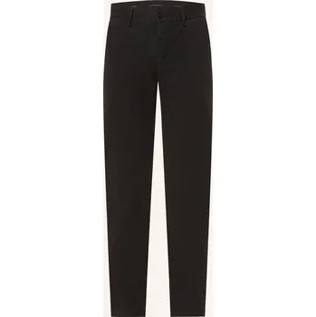 Pánské kalhoty Alberto Pánské Chino Kalhoty Lou-Gabardine Regular Fit,...