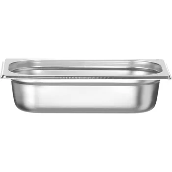 Kontejner GN 1/4, HENDI, Budget Line, GN 1/4, 1,8L, 265x162x(H)65mm