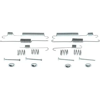 Brzdová čelist Sada příslušenství, brzdové čelisti BOSCH 1 987 475 296