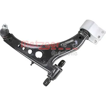 Zavěšení kol Řídicí páka, zavěšení kol METZGER 58119302