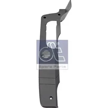 Lišta karosérie DT Kryt nárazníku DT 3.80067