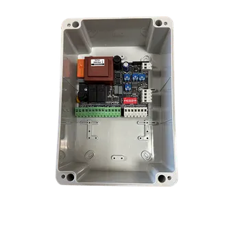 Pohon brány Epohony ECO 2 Řídící jednotka pro křídlové brány 230V