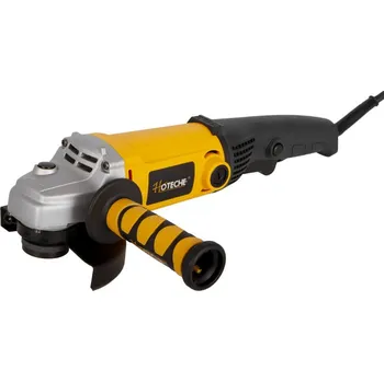 úhlová bruska Úhlová bruska 125 mm, 1200 W - HTP800415