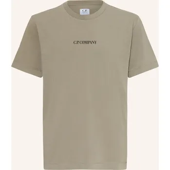 Pánské tričko C.P. Company Chlapecké Tričko, Tričko, 164