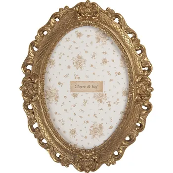 Rám na obraz Clayre & Eef - Polyrezinový rámeček na fotografii 2F1348M