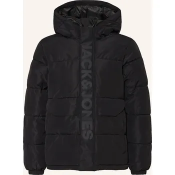 Jack&Jones Chlapecká Prošívaná Bunda, Prošívaná Bunda, 164