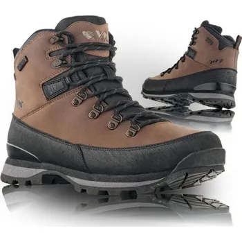 Pracovní obuv Outdoor kotníková obuv VM VILLACH Velikost: 42