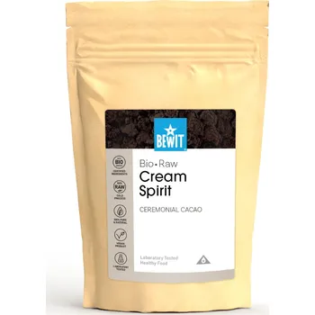 Ceremoniální kakao Cream Spirit, BIO - 200 g