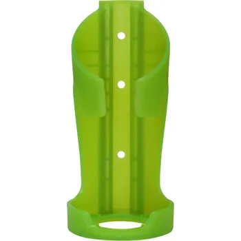 Příslušenství pro hasicí přístroj Držák na hasicí sprej zelený 500 ml