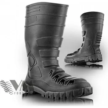 Pracovní obuv Bezpečnostní holínky VM SAN DIEGO Velikost: 44