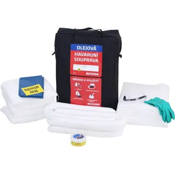 Havarijní souprava HST 702-O - olejová