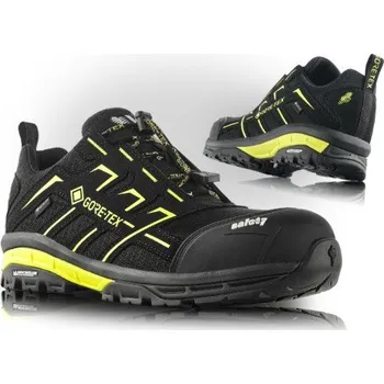 Pracovní obuv Bezpečnostní polobotky VM ALASKA Velikost: 48