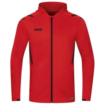 Pánská mikina Mikina s kapucí Jako Hooded jacket Challenge 6821-101 Velikost S