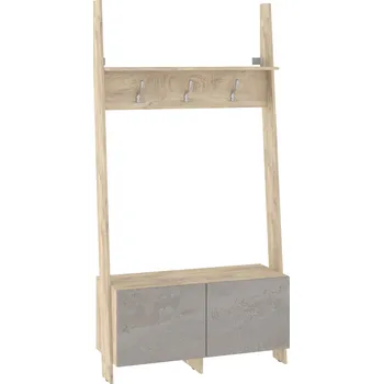 Věšák Věšák Rack 10