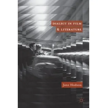 Dialect in Film and Literature – Hodson Jane (EN)