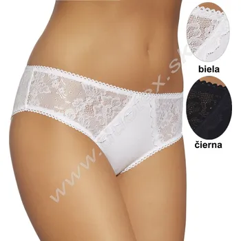 Kalhotky GABIDAR Kalhotky Gabidar-153 Barva: čierna, Velikost: XL