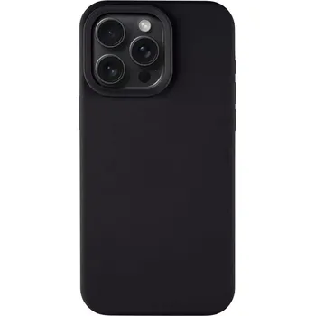 Tactical MagForce Velvet Smoothie Kryt pro Apple iPhone 15 Pro Max Asphalt