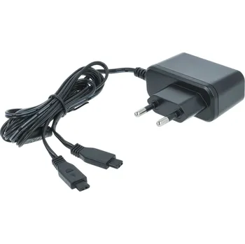 VHBW Nabíječka pro SportDog SD-425E / SD-825E, 5W, 2x5V, 0.5A