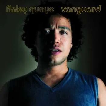 Zahraniční hudba CD Finley Quaye: Vanguard 2001