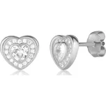 Náušnice SVLE3166XF6BI00