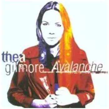 Zahraniční hudba CD Thea Gilmore: Avalanche 2003