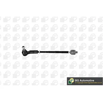 Táhlo řízení Příčné táhlo řízení BGA SR9624