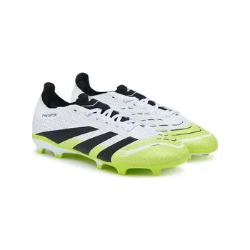 Pánské tenisky Boty na fotball adidas Predator League JI1117 Bílá 48