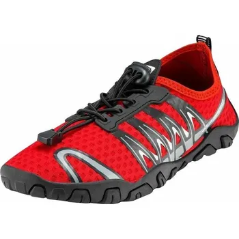 Boty do vody Aqua-Speed Gekko boty do vody červená Velikost: 37