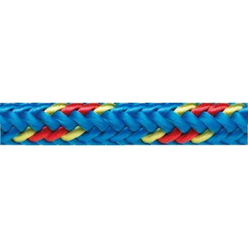 smyčka Repka Beal 6mm Blue 120m