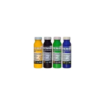 tonovací barva Remal TÓNOVACÍ BARVA 500 G remal tonovacky MODRÁ