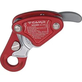 Horolezecká přilba Camp Wizard