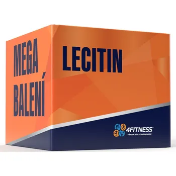 Speciální výživa 20 kg Lecitin | velkoobchodní megabalení