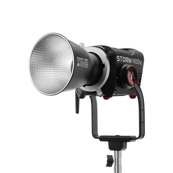 Studiové světlo Aputure STORM 400x