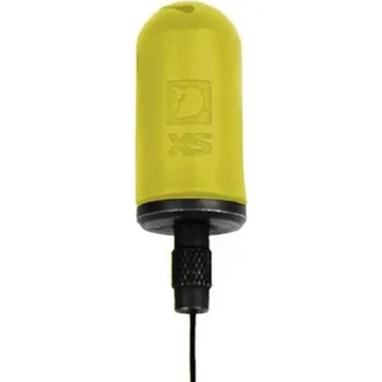 Signalizátor záběru STRATEGY - Indikátor XS Soft Hanger Yellow