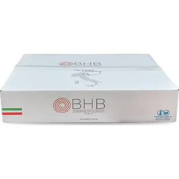 Trvanlivě pečivo Plát na rolády ROLL 38x56,v.0,7cm, 380g (světlý) 2x6 ks/kart