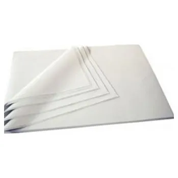 Balící papír Balicí papír bělený 105 x 75 cm 10kg