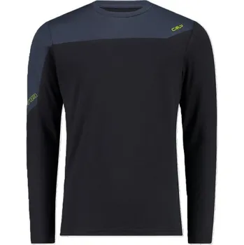 Chlapecké tričko CMP Chlapecké funkční triko CMP 34N3224 U423 - 152/158