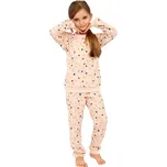 Dívčí pyžamo Cornette 032/181 Maya - 98/104