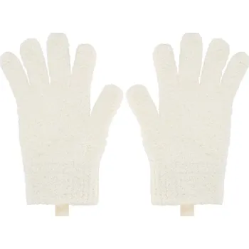 Body So Eco Exfoliating Body Gloves peelingová rukavice