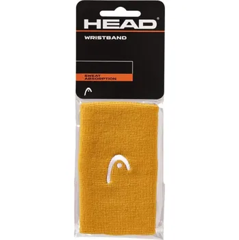 Potítko Head Wristband 5" potítko banana