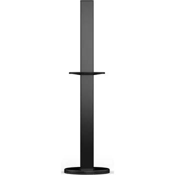 Dávkovač mýdla Stojan Tork na dezinfekci rukou - F1, kovový