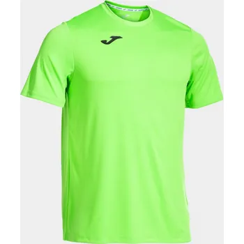 JOMA COMBI DRES PÁNSKÝ - Neon zelená - velikost 2-3XL