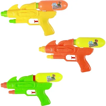 Dětská zbraň Rappa Vodní pistole 24 cm, více druhů