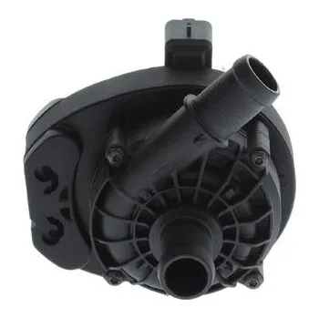 Motor automobilu Doplňovací vodní čerpadlo (okruh chladicí vody) BOSCH 0 392 024 51S