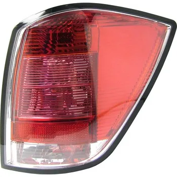Zadní světlomet Pravý zadní světlomet - KOMBI [-07]