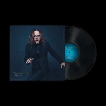 Zahraniční hudba LP Tim Minchin: Time Machine 2025