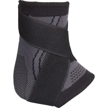 Merco AN02 bandáž na kotník černá Velikost oblečení: L