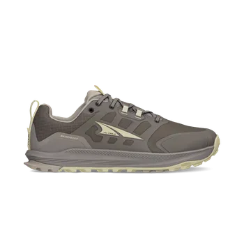 Pánská obuv Altra běžecké boty LONE PEAK 9 WP LOW 2025/2026 43 Pánské