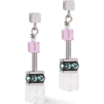 Náušnice Náušnice s puzetou COEUR DE LION 4905/21-1927